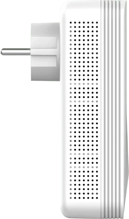 Strong Powerline 1000 Duo, EU, V2, HomePlug AV2, RJ-45, 2er-Pack