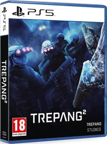Trepang² (PS5)