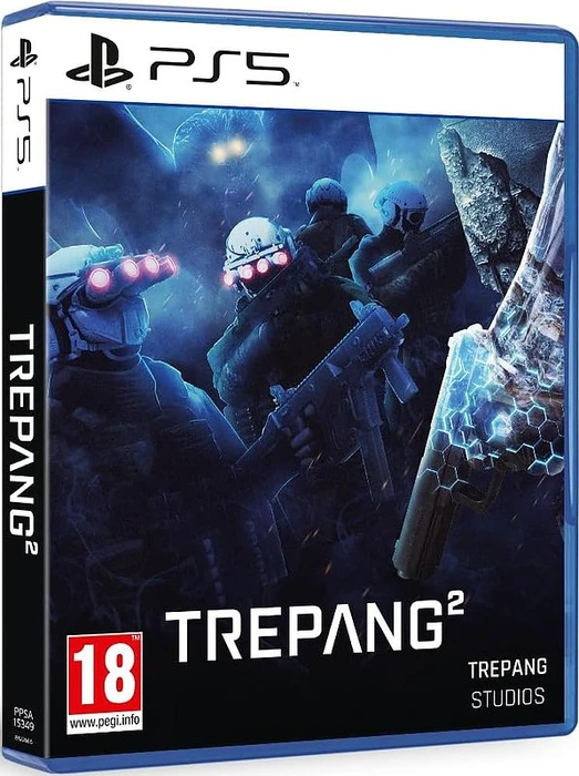 Trepang²