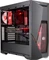 Cooler Master MasterBox K500L, schwarz, Acrylfenster Vorschaubild