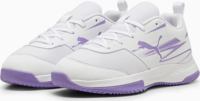 Puma Varion II puma white/lavender alert (Junior)
