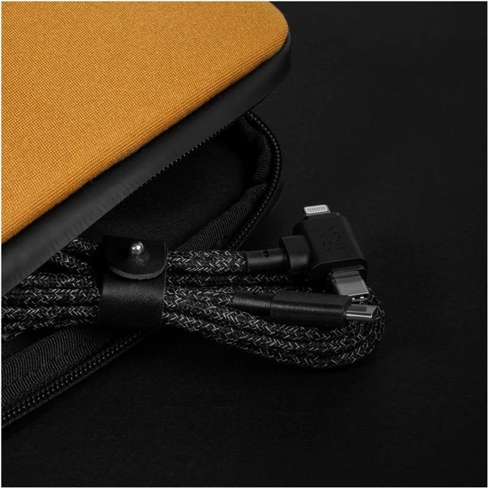 Native Union Belt Cable Duo