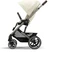 Cybex Balios S Lux Taupe Frame seashell beige 2024 Vorschaubild