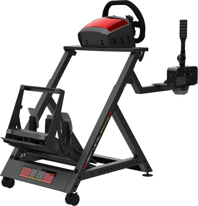 Next Level Racing Wheel Stand DD