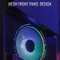 AeroCool Menace Saturn RGB, Glasfenster Vorschaubild