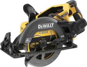 DeWalt DCS577N 54V XR FlexVolt Akku-Handkreissäge solo