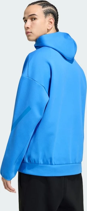 adidas Performance Z.N.E. Hoodie ray blue (Herren)