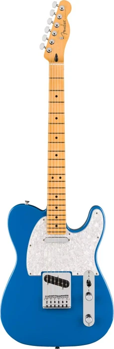 Fender Player II Modified Telecaster MN Electric Blue