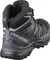 Salomon X Ultra 3 Mid GTX black/india ink/monument (Herren) Vorschaubild
