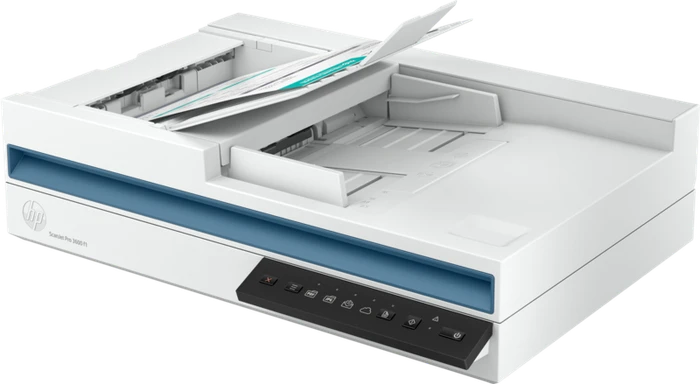 HP ScanJet Pro 3600 f1