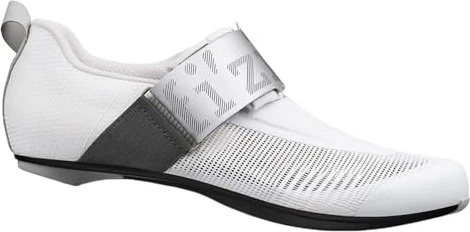 fi'zi:k Transiro Hydra Aeroweave Carbon weiß/silber