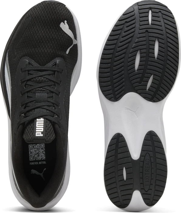 Puma Pounce Lite puma black/puma white