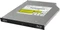 Hitachi-LG Data Storage BU40N, UltraSlim schwarz, SATA Vorschaubild