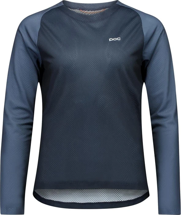 POC Motion Air Trikot langarm apatite navy (Damen)