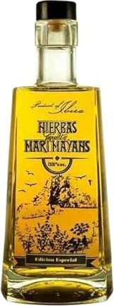 Hierbas Ibicencas Mari Mayans Edición Especial 700ml