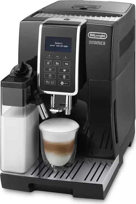 DeLonghi ECAM 350.55.B Dinamica