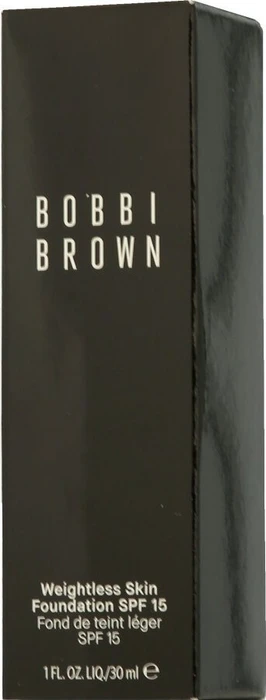 Bobbi Brown Weightless Skin Foundation