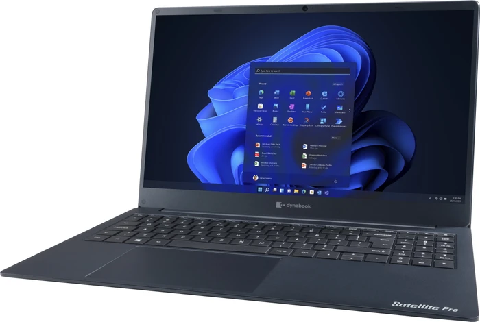 Dynabook Satellite Pro C50-J-12F, Dark Blue, Core i5-1135G7, 16GB RAM, 512GB SSD, DE