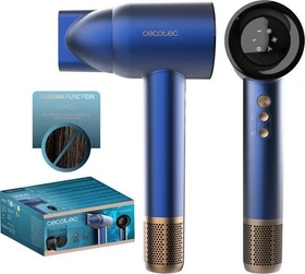 Cecotec Bamba IoniCare RockStar Nano IonTech blau