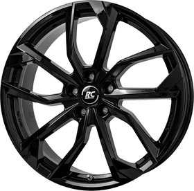 RC Design RC34 8.0x19 5/108 ET48 (verschiedene Farben)