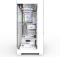 DarkFlash DS900 White, Glasfenster Vorschaubild