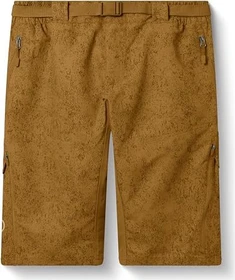 Endura Hummvee Fahrradhose kurz trail bronze (Herren)