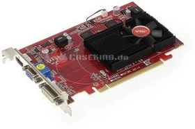 VTX3D Radeon HD 6570, 1GB DDR3, VGA, DVI, HDMI