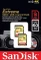 SanDisk Extreme HD Video R60/W40 16GB, UHS-I U3, Class 10, 2er-Pack Vorschaubild