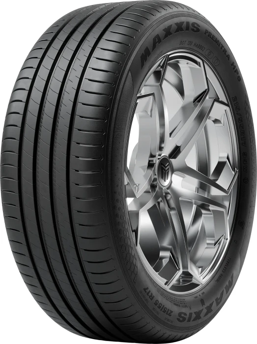 Maxxis Premitra HP6 195/60 R16 89V