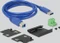 DeLOCK Industrial Railmount USB-Hub, 4x USB-A 3.0, USB-B 3.0 [Buchse] Vorschaubild