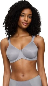 Triumph Essential Minimizer BH grey shadow (Damen)