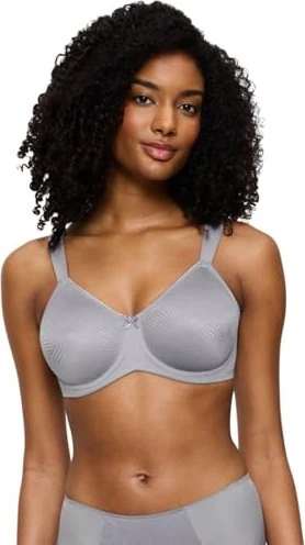 Triumph Essential Minimizer BH grey shadow (Damen)
