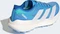 adidas Terrex Agravic Speed 2 blue burst/dash grey/lime burst (Damen) Vorschaubild