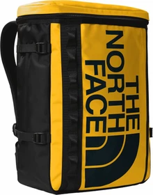 The North Face Base Camp Fuse Box summit gold/tnf black/npf