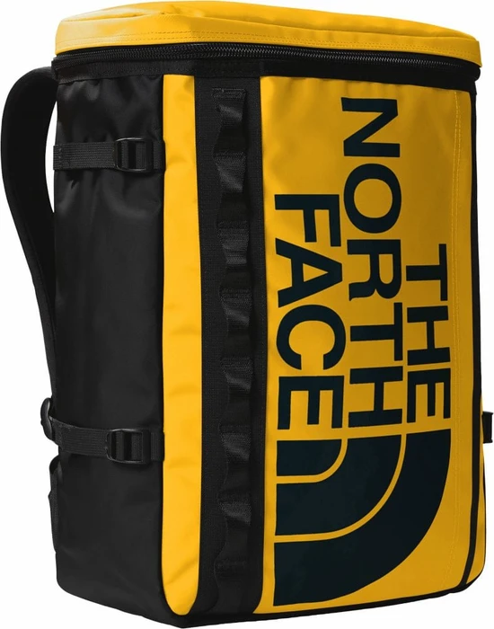 The North Face Base Camp Fuse Box