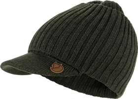 Fjällräven Singi Sturmhaube dark olive