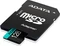 ADATA Premier Pro R100/W85 128GB Kit, UHS-I U3, A2, Class 10 Vorschaubild