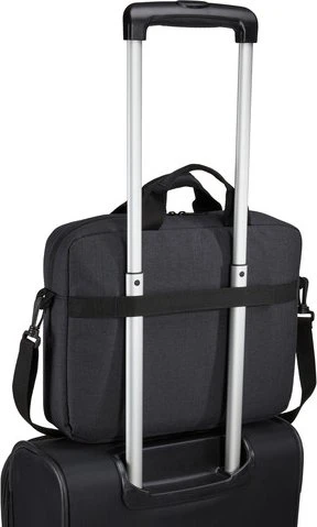 Case Logic Huxton Huxa-213 13.3" Tasche schwarz