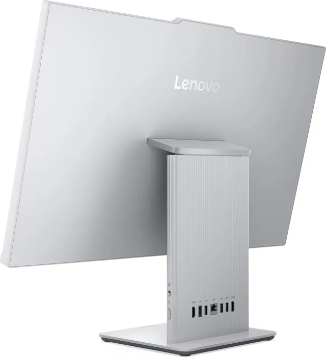 Lenovo IdeaCentre AIO 27IRH9, Cloud Grey, Core i5-13420H, 16GB RAM, 512GB SSD, PL