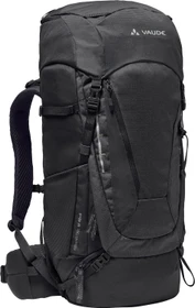 Vaude Asymmetric 42+8 Modell 2022 schwarz