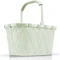 Reisenthel Carrybag puffer iced matcha Vorschaubild