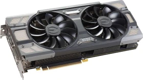 EVGA GeForce GTX 1070 FTW Gaming ACX 3.0, 8GB GDDR5, DVI, HDMI, 3x DP