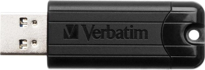 Verbatim Store 'n' Go PinStripe 256GB, USB-A, USB 3.2 Gen 1×1