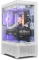 Nox Xtreme Hummer Vision White, weiß, Glasfenster Vorschaubild