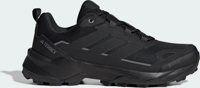 adidas Terrex Skychaser Ax5 Gore-Tex core black/carbon (Herren)