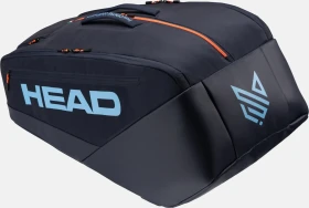 Head Head Pro XL Tennistasche marine