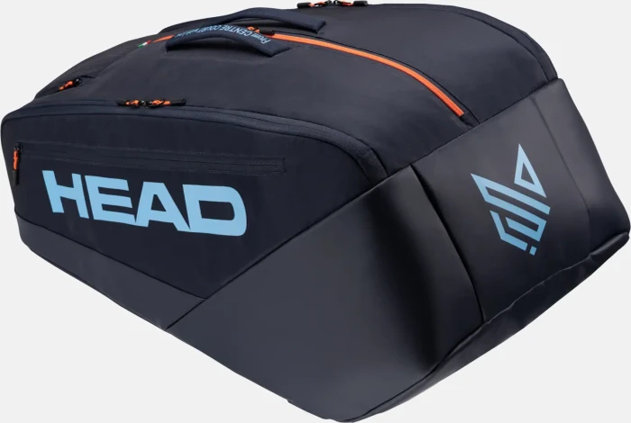 Head Head Pro XL Tennistasche marine