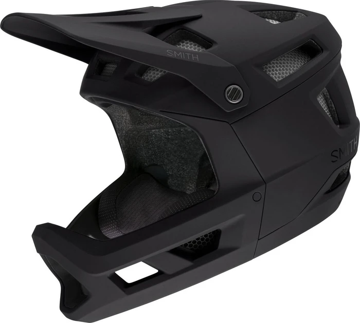 Smith Mainline Fullface-Helm