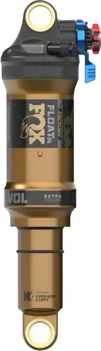 Fox Racing Shox Float SL Factory Dämpfer Modell 2025