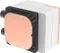 Thermaltake LB360-S ARGB Sync Snow Edition, weiß Vorschaubild